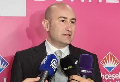 Hüseyin Yücel: Federasyonumuz Beşiktaş maçlarını önemsemiyor