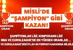 TR'nin En Yüksek Oranları İçeriği