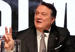 Hasan Arat'tan gündeme dair önemli açıklamalar: Yeni teknik direktör, yabancı hakem...
