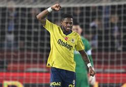 Fenerbahçeli Fred, ilk kez böyle görüntülendi