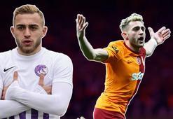 2.Lig'den zirveye uzanan müthiş kariyer Barış Alper Yılmaz! EURO 2024'ten sonra...