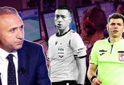 Deniz Çoban, Süper Lig'de 32. hafta hakem performanslarını değerlendirdi! 'Yabancı VAR ile ilgili neler duyacağız'