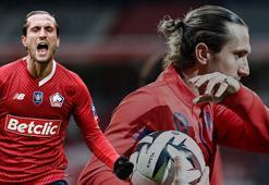 Yusuf Yazıcı'dan olay itiraf! 'Umarım Fenerbahçe ile...'