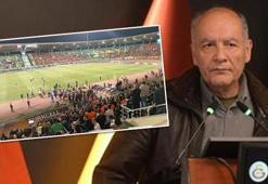 Galatasaray'dan Fenerbahçe'ye ağır gönderme! 'Urfa'da korkup kaçtılar'