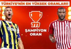 Fenerbahçe, Konferans Ligi’nde yarı final yolunda!