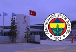 TFF'den Fenerbahçe'ye başarı mesajı