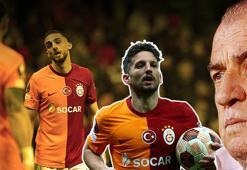 Galatasaray'ın büyük şansızlığı: Avrupa'nın zirvesinde! Tek rakip Fatih Terim'in Panathinaikos'u