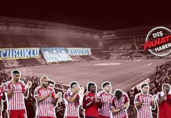 Yunan basını Fenerbahçe maçı öncesi Olympiakos'u uyardı: Stada yürürken anlarsınız