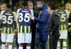 Fenerbahçe'de Fred şaştı kaldı! İsmail Kartal'a tepki