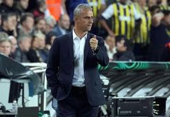 İsmail Kartal: Turu geçmek adına her şeyi hak etmiştik