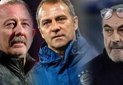 Beşiktaş'a dünya yıldızı teknik direktör! Hasan Arat'ın ilk tercihi