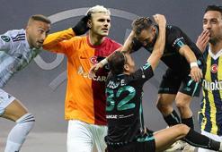 Galatasaray, Fenerbahçe'den 3 kat fazla kazandı! UEFA'dan gelen kazanç açıklandı...