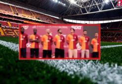 Galatasaray'dan son dakika sözleşme açıklaması!
