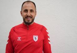 Zeki Yavru: Adana Demirspor’u yenip, alt sıralardan iyice uzaklaşmak istiyoruz