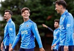 Mesut Özil'den Arda Güler'e sürpriz tavsiye