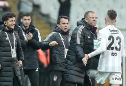 Beşiktaş açıklaması: Keşke maceraya girmeyip...