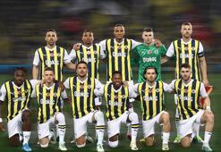 Fenerbahçe'de gözler lige çevirdi! Önünde 6 final var