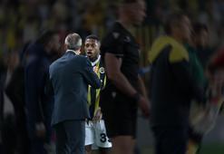 Fenerbahçe'de Fred, hocasına tüm Türkiye’nin merak ettiği soruyu sordu: Neden ben?