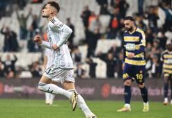 Beşiktaş'ta rakip yine Ankaragücü