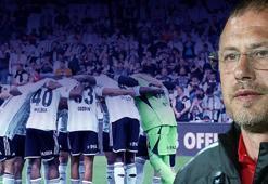 Beşiktaş'ta açılışı Muçi yaptı! Muleka, 160 gün sonra sahneye çıktı