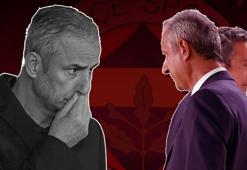 Fenerbahçe'nin Olympiakos'a neden elendiğini açıkladı! 'İsmail Kartal böyle istedi'