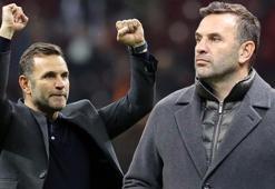 Galatasaray'dan Okan Buruk'a rekor zam! Yeni maaşı belli oldu