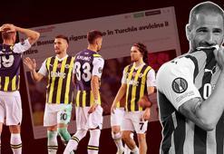 İtalyan medyasından Fenerbahçeli yıldız için şok iddia! 'Sezon sonunda emekli olabilir'