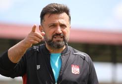 Bülent Uygun, Fenerbahçe maçı öncesi konuştu: Hedefimiz Avrupa!