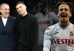 (ÖZET) Kayserispor - Trabzonspor maçı sonucu: 1-2 | Trabzonspor deplasmanda tek farkla kazandı