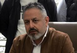 Konyaspor Başkanı Ömer Korkmaz: Elimizden gelen her şeyi yapıyoruz