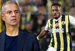 Fenerbahçe'de OHAL! İsmail Kartal'dan Fred'le özel görüşme