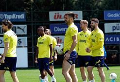 Fenerbahçe, Sivasspor maçı öncesi takti çalıştı