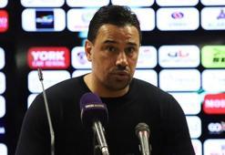 Başakşehir Teknik Direktörü Çağdaş Atan: Hayallerimiz büyüdü açıkçası