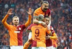 Galatasaraylı Abdülkerim Bardakcı: Hedefime 1 gol kaldı!