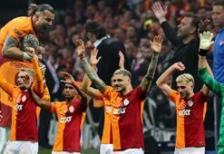 Galatasaray Teknik Direktörü Okan Buruk'tan şampiyonluk sözleri: Mayıslar bizimdir! Fenerbahçe rekabetine değindi...