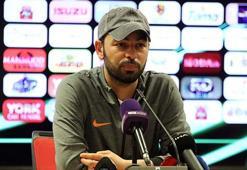 Selçuk İnan: Her maçın final olduğu haftalardayız