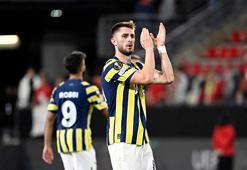 Lyon, İsmail Yüksek'ten vazgeçmiyor! Yeni teklif yolda...