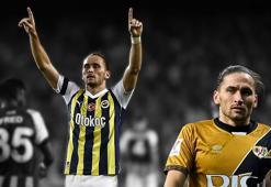 Miguel Crespo'dan Fenerbahçe sözleri ve itiraf: Galatasaray ve Beşiktaş...