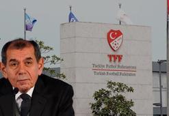 SON DAKİKA: Dursun Özbek, TFF'nin seçim tarihini açıkladı!