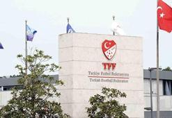 Kulüpler Birliği heyeti, TFF Başkanı Büyükekşi ile seçim gündemiyle buluştu
