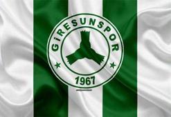 Giresunspor’da olağanüstü kongreye gidiliyor