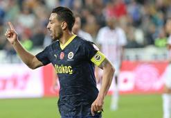 Fenerbahçe'de İrfan Can Kahveci'den penaltı isyanı! 'Çok sinirliyim'
