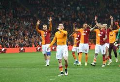 Galatasaray'da Kerem Aktürkoğlu'na psikolojik destek! Herkes yanındaydı...