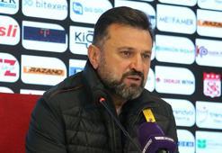 Bülent Uygun, Fenerbahçe maçı sonrası sert konuştu: Biz Sivaslılar, Yiğidolar aslan gibi duruyoruz