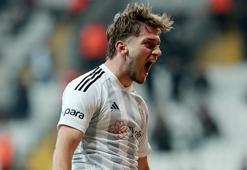 Semih Kılıçsoy için devler sıraya girdi! EURO 2024 sonrası...