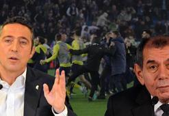 SON DAKİKA: 'Süper Lig tescil edilmeyebilir! UEFA ve FIFA...'