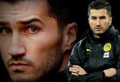 Nuri Şahin'den dikkat çeken Antalyaspor itirafı! 'ilk kez gerçekten düşünmek zorunda kaldım'