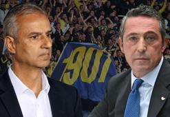 Fenerbahçe'nin Nisan ayı reçetesi! İşte yaşanan olaylar...