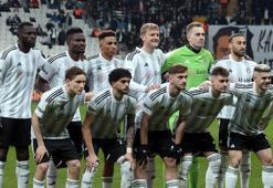 Beşiktaş'a yıldızından müjdeli haber geldi! Fenerbahçe derbisi öncesi...