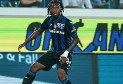 Galatasaray, yeni Sacha Boey'unu buldu!